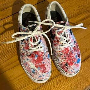 Stefan Janoski Nike skateboarding shoes 5Y